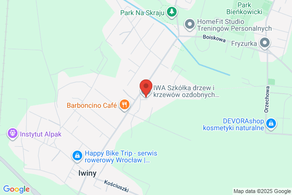 Sliwakowski Ryszard. Ogrodnictwo