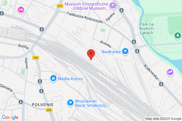 Andar. Sprzedaz rowerów