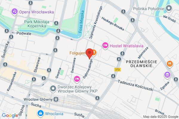 Karpinski Szczepan. Serwis rowerów