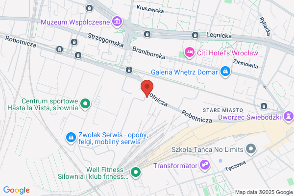 Sigmali-Wroclaw SC. Sprzedaz hurtowa art. instalacyjnych