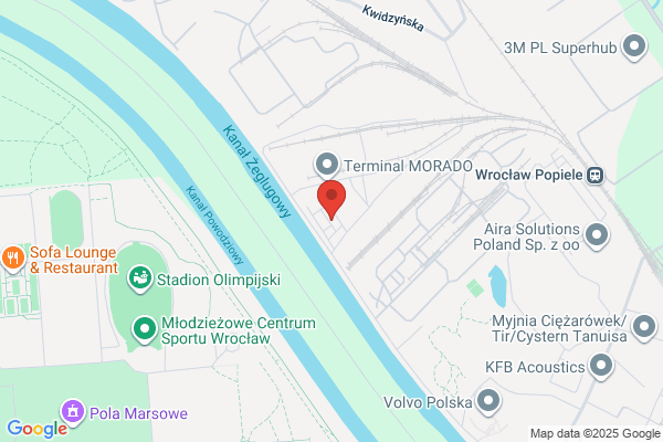 Adae. Sp. z o.o. Szalunki tracone, uszczelnienia Contaflexaktiv, akcesoria do zelbetu