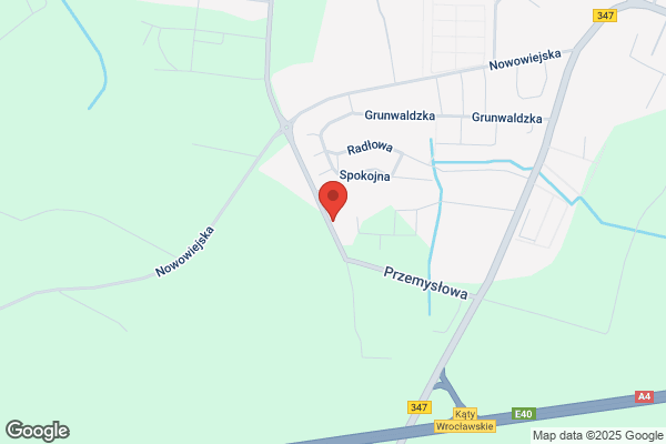 Peri Polska. Sp. z o.o. Przedstawicielstwo Wroclaw