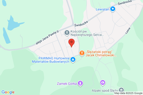 Meki. Wycena nieruchomosci. Rzeczoznawca majatkowy. Majcher W., mgr