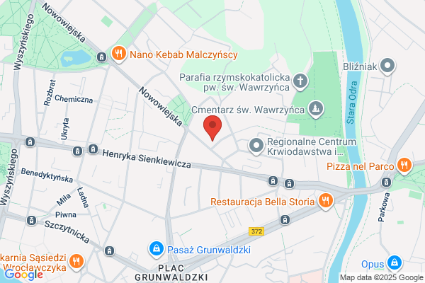 Rzeczoznawstwo majatkowe