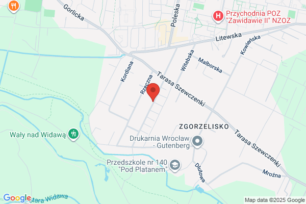 Stanczyk Zbigniew. Rzeczoznawca majatkowy, wycena nieruchomosci