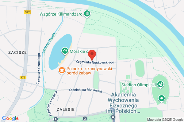 Swierczewski Tadeusz. Rzeczoznawca budowlany