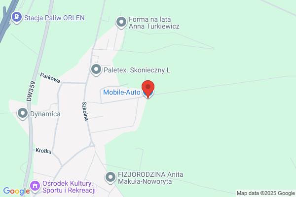Mobile Auto