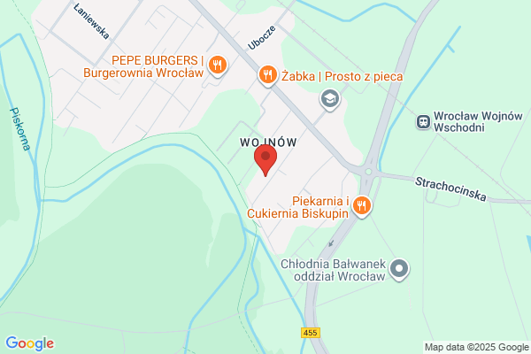 APC Polska. Zatoka T.