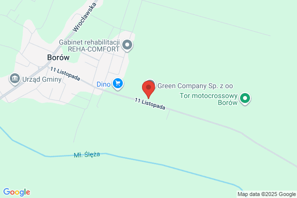 Aromatpol. Blaszków S.