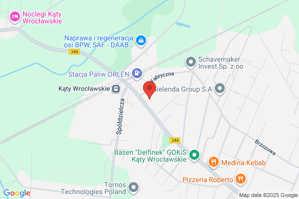 Opoltrans. Akcesoria do samochodów ciezarowych