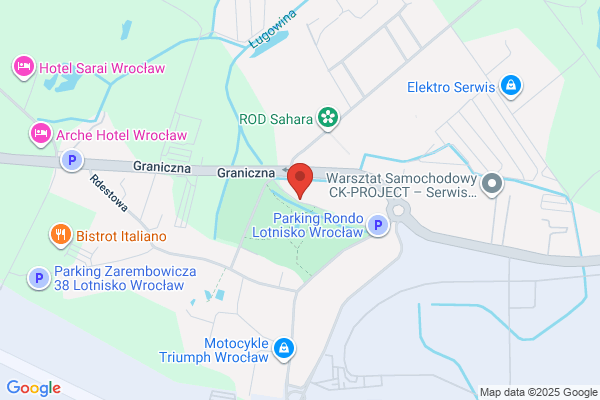 Auto-Service Crashpol. Blacharstwo, lakiernictwo. Pozniak Slawomir