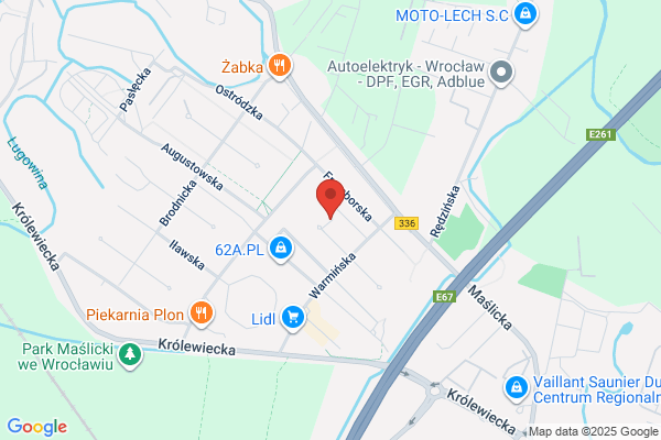 AC Auto Serwis. Blacharstwo, lakiernictwo, diagnostyka