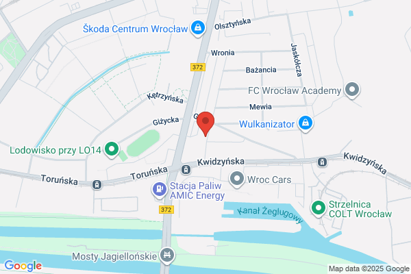 AMG Autoserwis. Blacharstwo i lakiernictwo samochodowe
