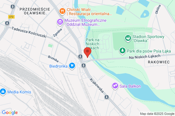 Auto Lesniewski. Blacharstwo samochodowe