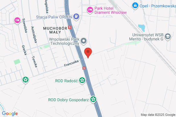 Autoserwis Glinianki. Stopczynska J. Blacharstwo, lakiernictwo, mechanika