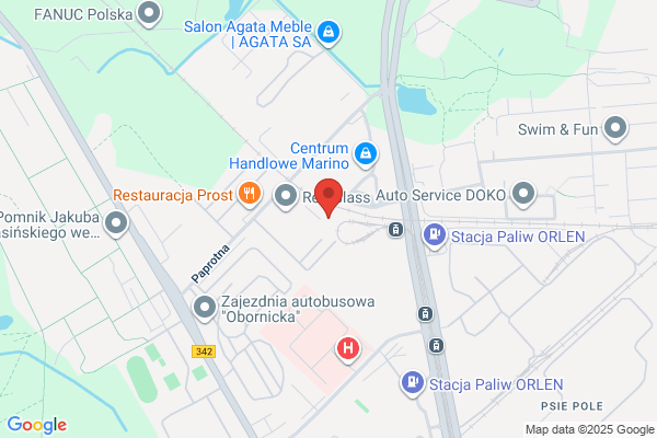Blacharstwo pojazdowe