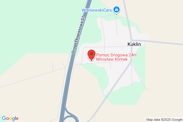 Klimek Krzysztof. Blacharstwo, lakiernictwo i mechanika pojazdowa