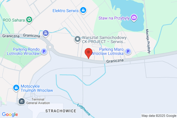 Plaza Jacek. Autoblacharstwo
