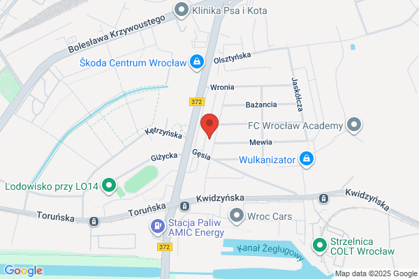 Stanislawczyk Stanislaw. Zaklad uslug motoryzacyjnych