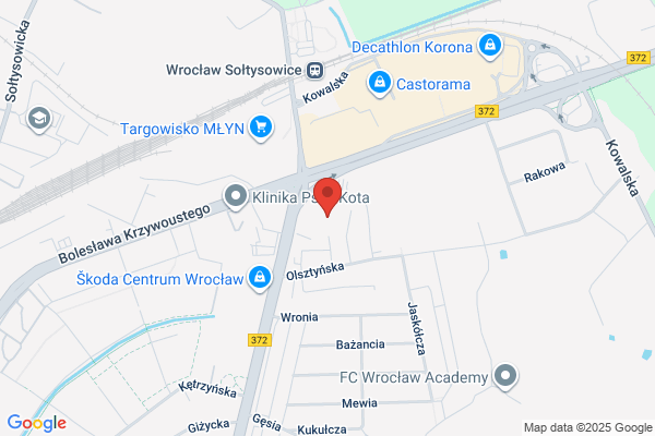 Wawruch Tadeusz. Autoblacharstwo
