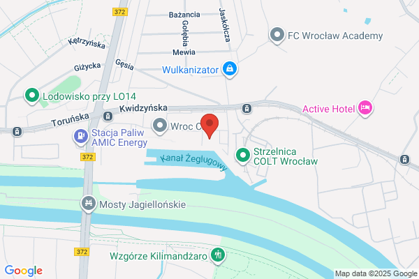 Polbus-PKS. Sp. z o.o. Stacja kontroli pojazdów