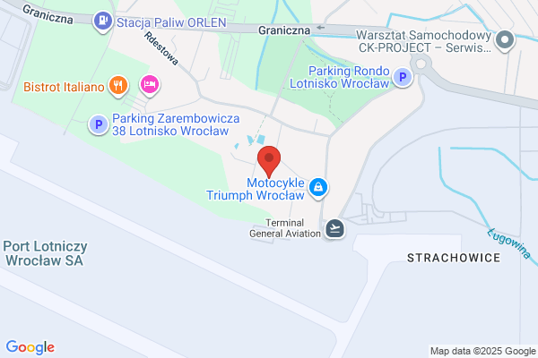 WYNAJEM AUTOLAWET WROCŁAW