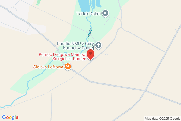 Przezdziek Roman. Pomoc drogowa