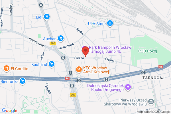 Jakart. Autogaz. Montaz, serwis. Klecha J.