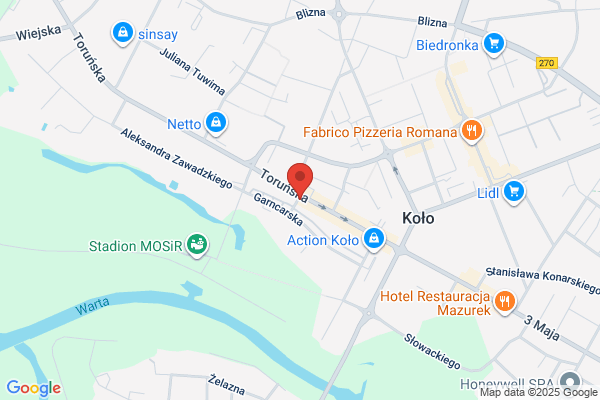 Roko. Kolodziejski R.