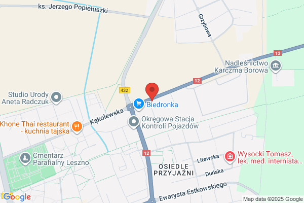 PrzyczepyDoWynajecia.pl Wypożyczalnia przyczep