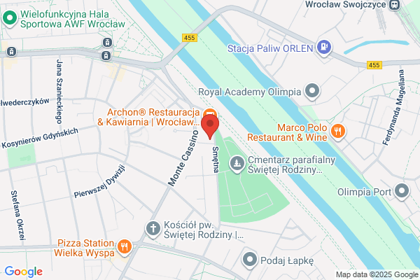 Wypozyczalnia autolawet i przyczep bagazowych