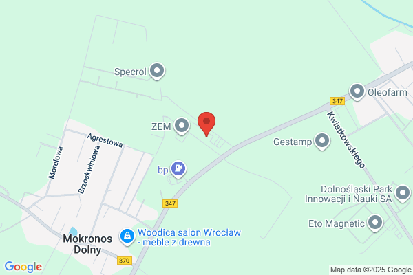 Gerpol Service