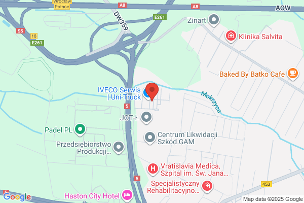 Mechanika precyzyjna. Kacprzynscy. Tachografy, taksometry, ogrzewania samochodowe