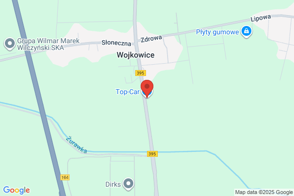 Top-Car. Komis samochodowy