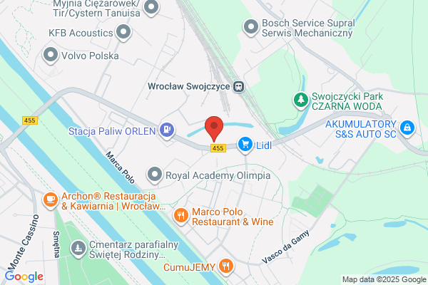 Api SC. Autoserwis, diagnostyka komputerowa