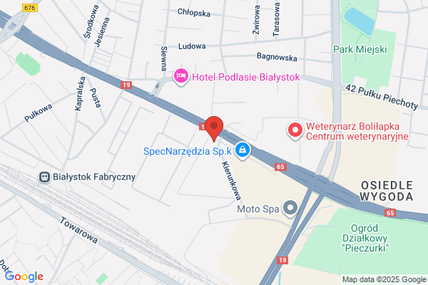 Auto Zacisze. Blacharstwo i mechanika pojazdowa. Antoszewski Z.