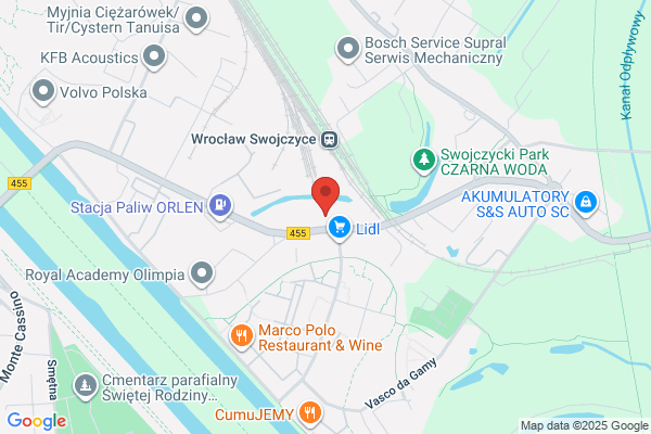 Forcar. Przeglady rejestracyjne. Autoserwis