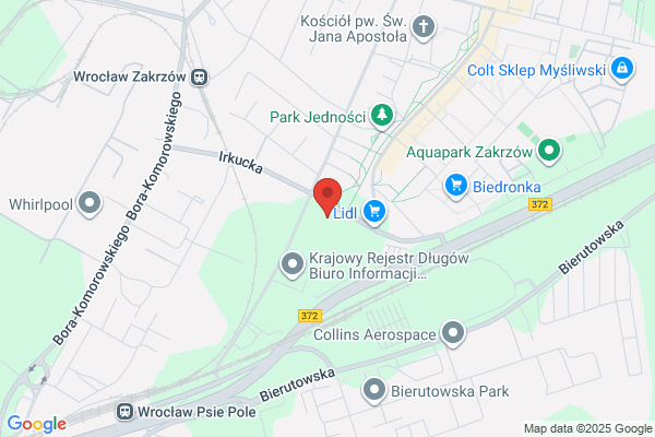 Impwar. Sp. z o.o. Autoryzowany salon i serwis Nissan