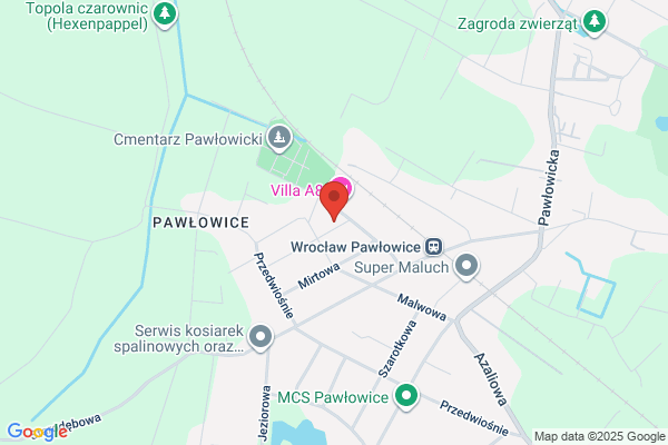 Ma-Do SC. Mechanika pojazdowa