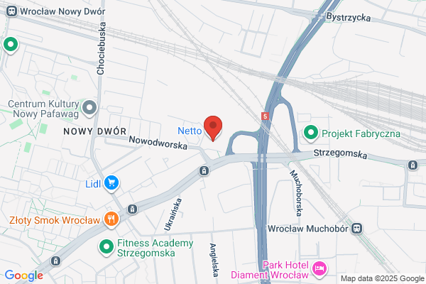 Piter Auto-Service. Kozarzewski P.