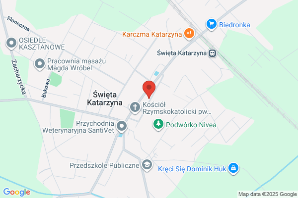 Rekin. Autoserwis. Kostrzycki M.