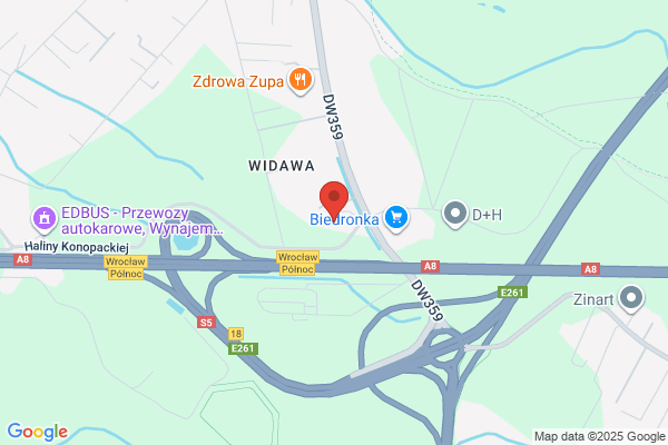 Sevibus Okręgowa Stacja Kontroli Pojazdów