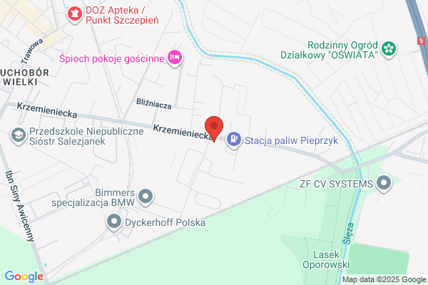 VW Serwis. Zaklad motoryzacyjny. Mechanika pojazdowa. Baczewski P.