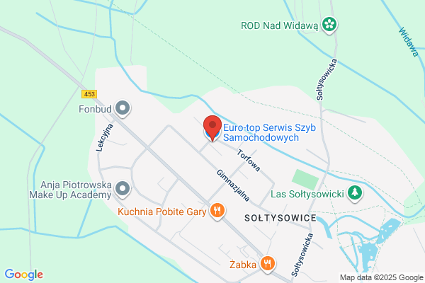 ABBA Autoszklarz. Szyby samochodowe do aut osobowych i ciezarowych