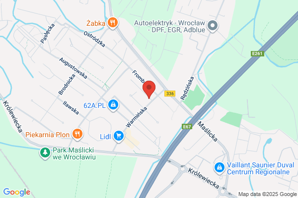 Tlumik Express. Montaz, naprawa ukladów wydechowych. Mechanika pojazdowa