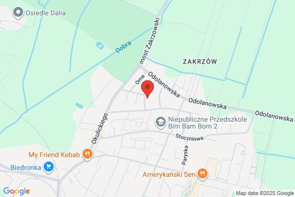 Potrzasaj Robert. Zaklad wulkanizacyjny