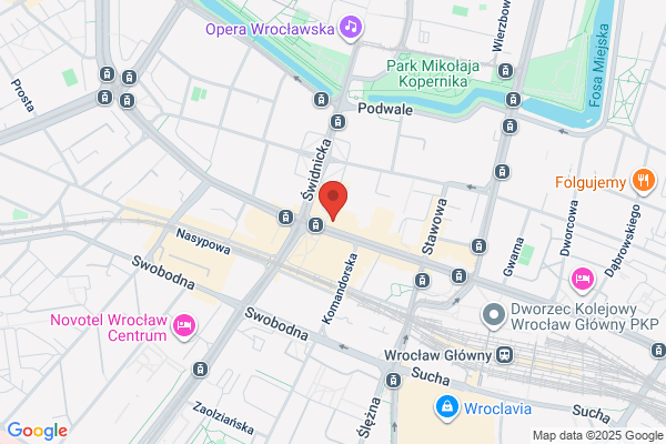 Avis Poland. Wynajem samochodów osobowych i dostawczych