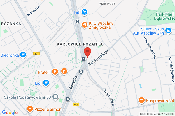 Mi Car-Michael's Car Rental. Wynajem samochodów osobowych i dostawczych