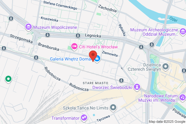 Rintal Polska. Sp. z o.o.