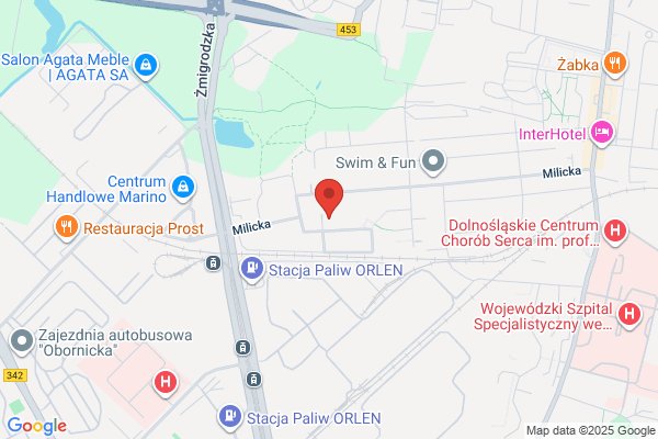 Centima. Producent systemów do ekspozycji towarów. Gembal T.